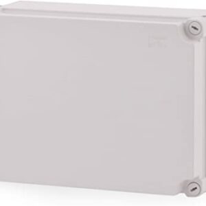 Cassetta 30x22 IP65 L/Lisci